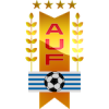 Fodboldtøj Uruguay